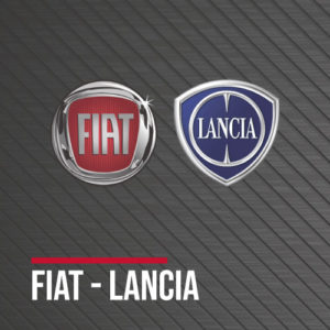 Coprichiave Fiat - Lancia