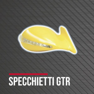 Specchietti GTR